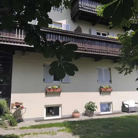 Garni Hattlerhof B&B-2